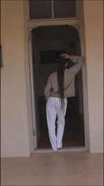 Pullover EVA aus 100 % VvE Cashmere