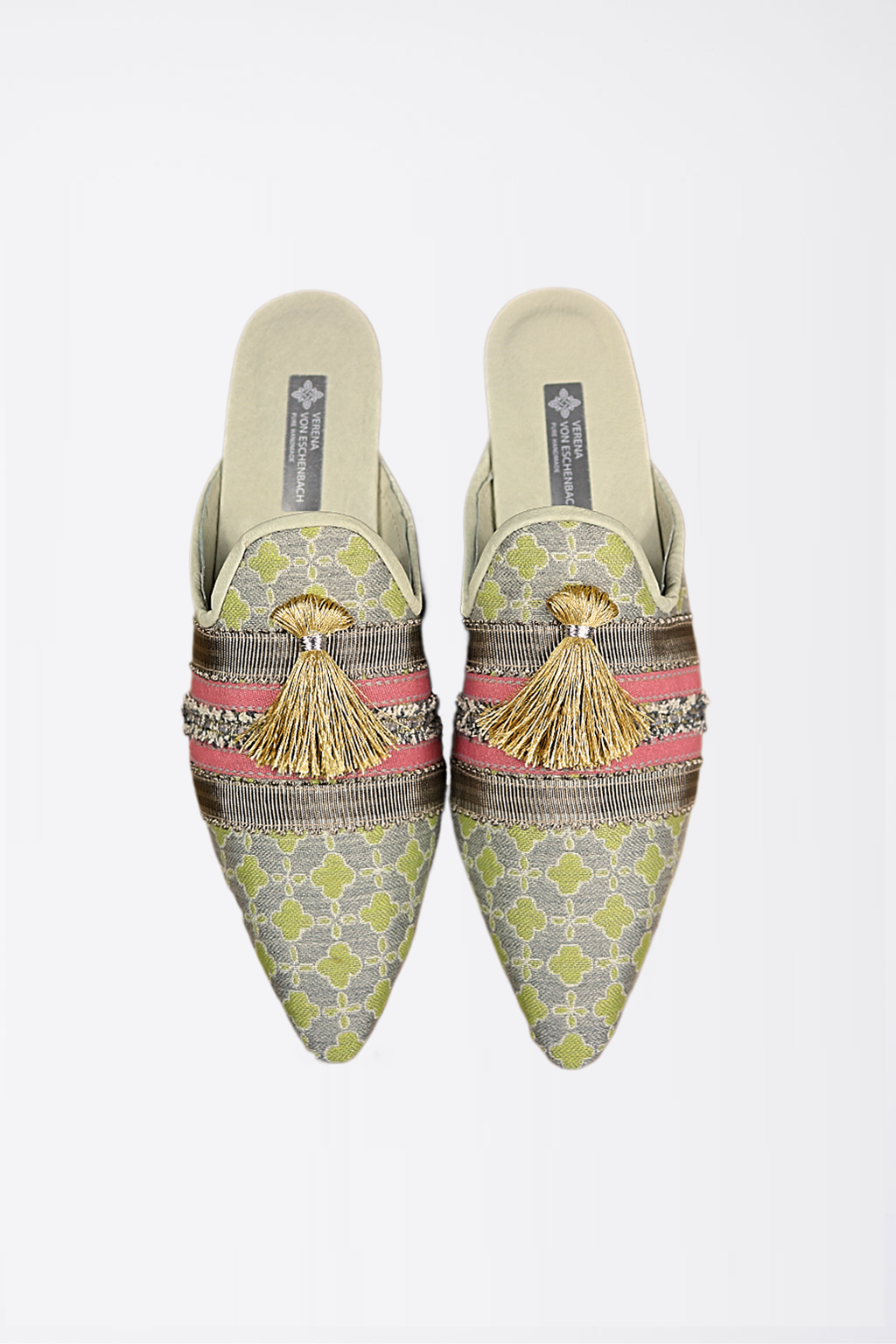 AYO Mules Couture size 41