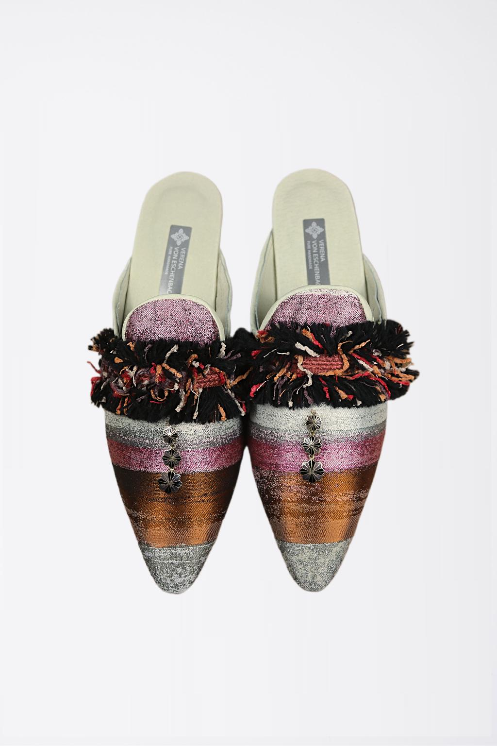 LAINI Mules Couture size 40