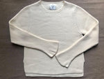 Cashmere Pullover Honey natur weiß - Verena von Eschenbach 