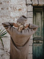 Cashmere Mütze Juny taube - Verena von Eschenbach 
