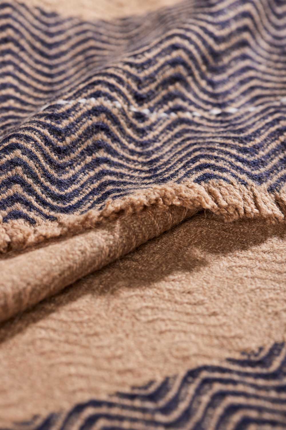 Babycamel Cape Kailash naturcamel navy
