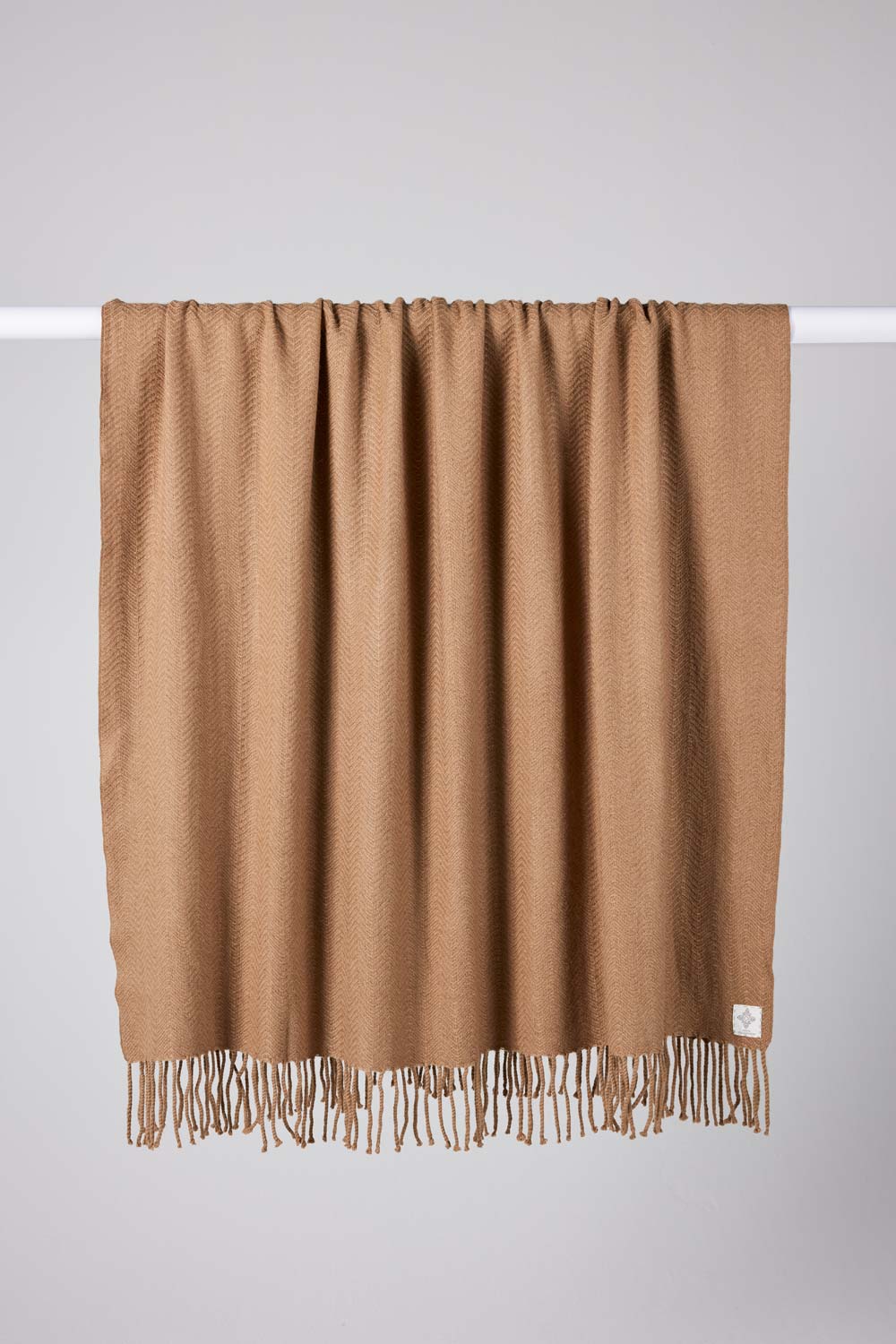 Babycamel blanket Jagat natural camel