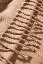 Babycamel blanket Jagat natural camel